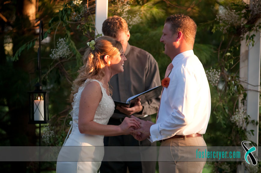 Casey + Lana :: Tulsa Wedding :: Foster Cryer Photography