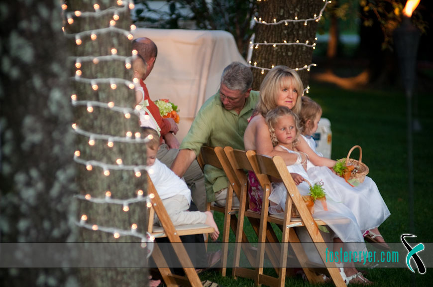 Casey + Lana :: Tulsa Wedding :: Foster Cryer Photography