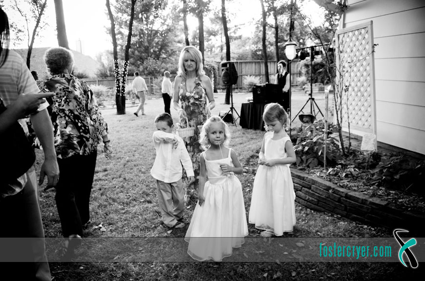 Casey + Lana :: Tulsa Wedding :: Foster Cryer Photography