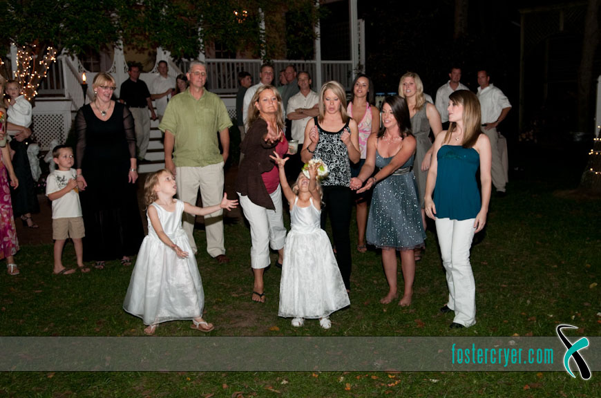 Casey + Lana :: Tulsa Wedding :: Foster Cryer Photography