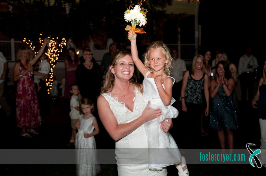 Casey + Lana :: Tulsa Wedding :: Foster Cryer Photography