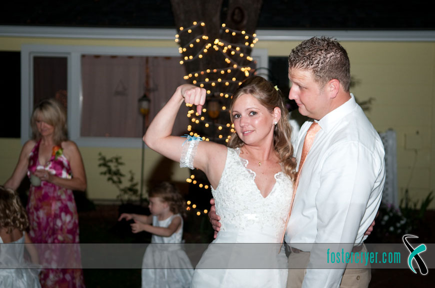 Casey + Lana :: Tulsa Wedding :: Foster Cryer Photography