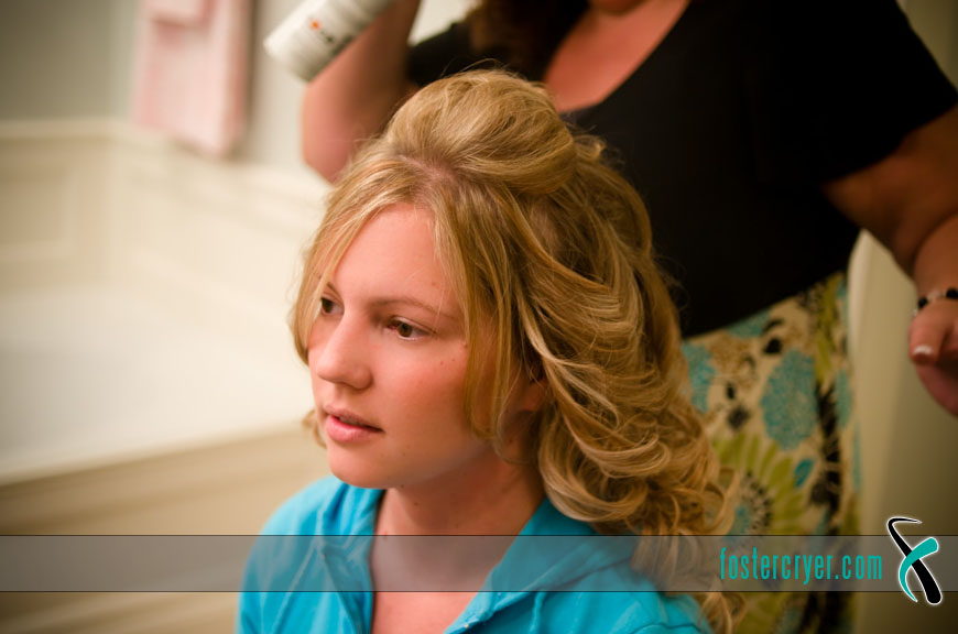 Casey + Lana :: Tulsa Wedding :: Foster Cryer Photography