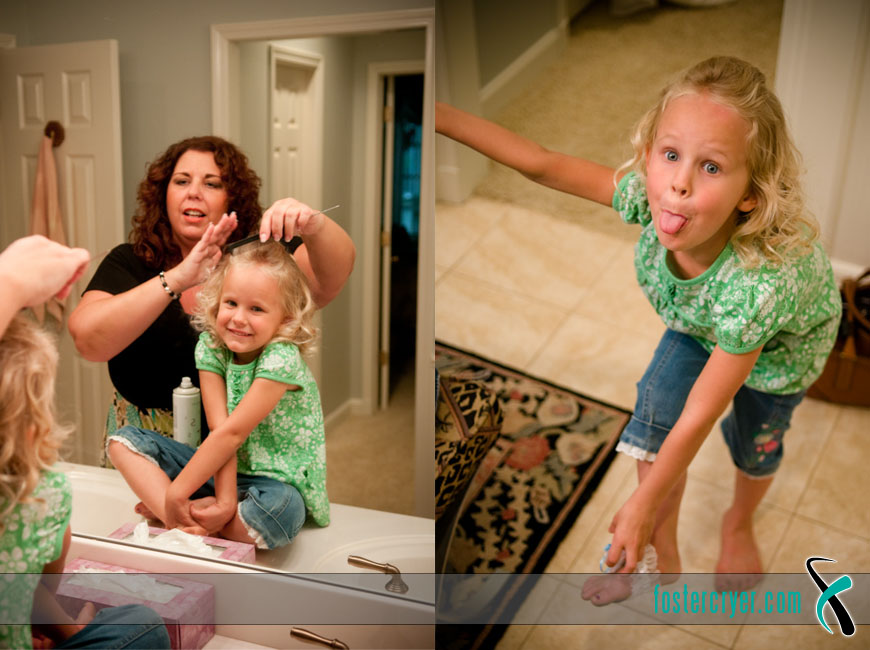 Casey + Lana :: Tulsa Wedding :: Foster Cryer Photography