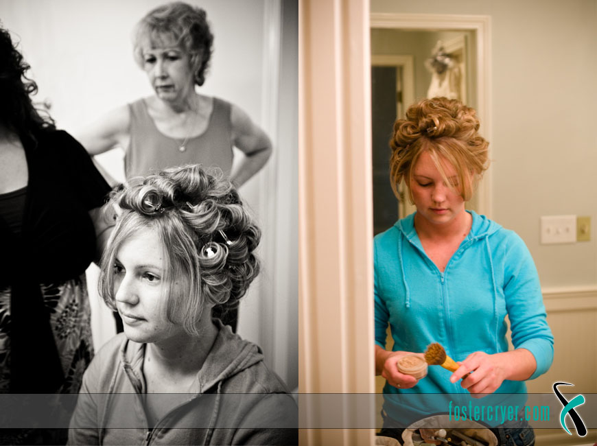 Casey + Lana :: Tulsa Wedding :: Foster Cryer Photography