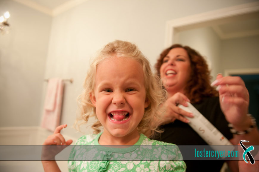 Casey + Lana :: Tulsa Wedding :: Foster Cryer Photography