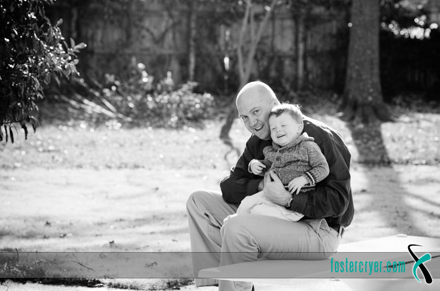Tulsa Family Photos - The Holts / Youngs - Tulsa Family Photographer