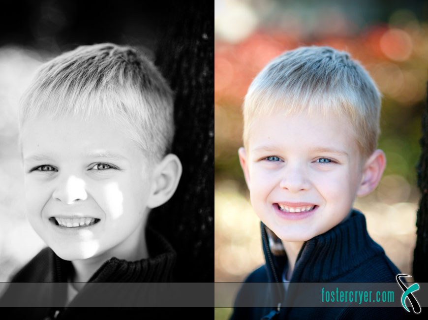 Tulsa Family Photos - The Holts / Youngs - Tulsa Family Photographer