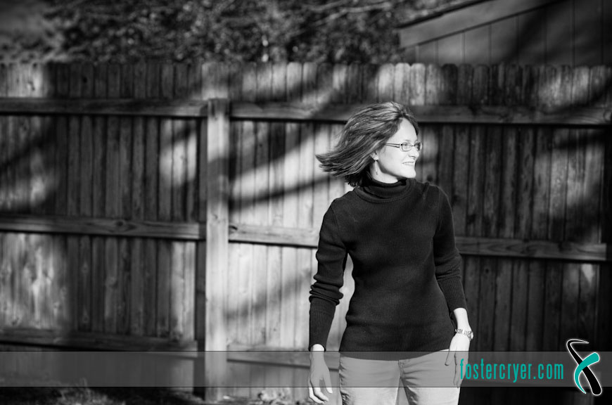 Tulsa Family Photos - The Holts / Youngs - Tulsa Family Photographer