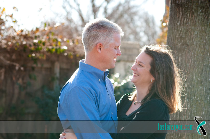 Tulsa Family Photos - The Holts / Youngs - Tulsa Family Photographer
