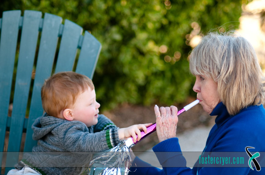 Tulsa Family Photos - The Holts / Youngs - Tulsa Family Photographer
