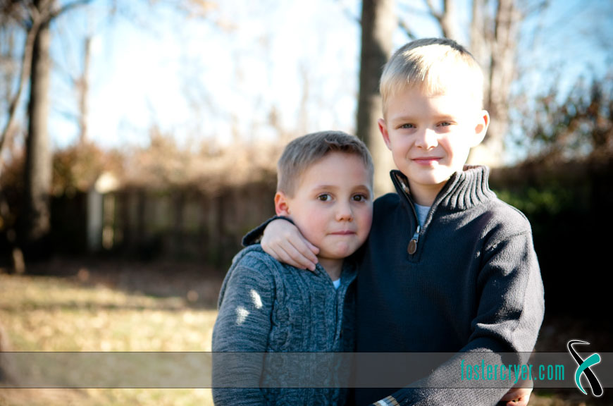Tulsa Family Photos - The Holts / Youngs - Tulsa Family Photographer