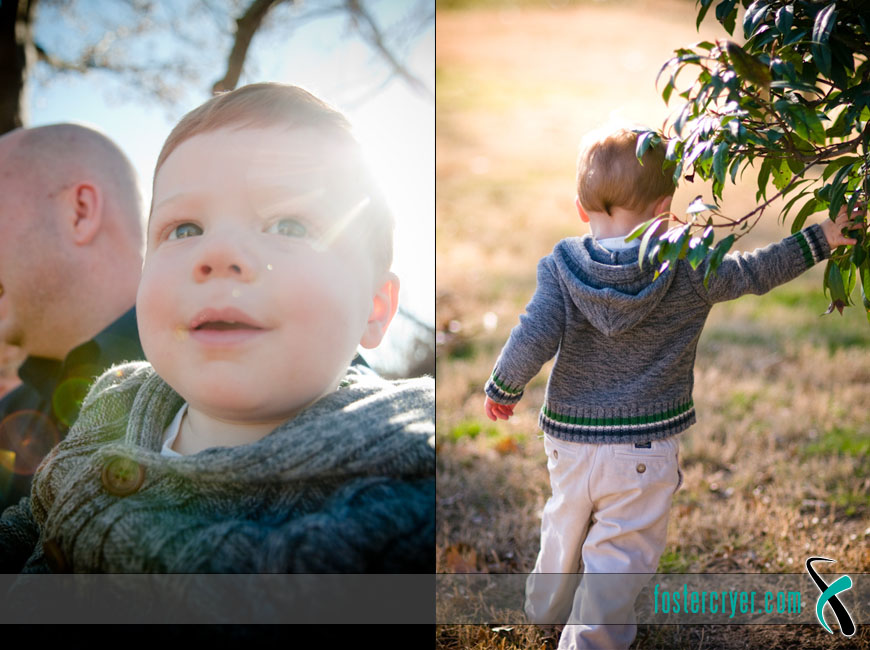 Tulsa Family Photos - The Holts / Youngs - Tulsa Family Photographer
