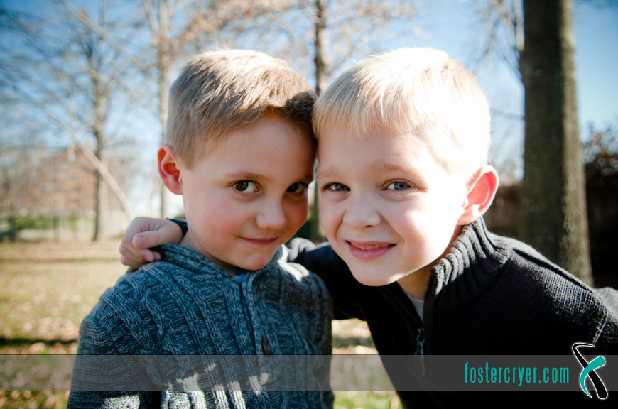 Tulsa Family Photos - The Holts / Youngs - Tulsa Family Photographer