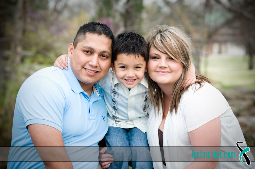 Hernandez Family