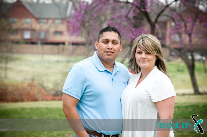 Hernandez Family