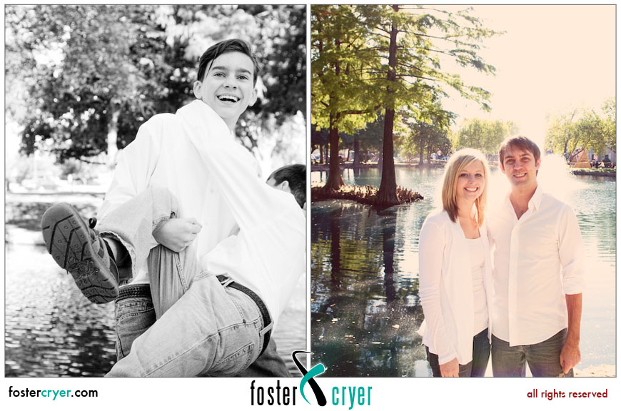 Stillwater Family Pictures - Blair / Henderson Family