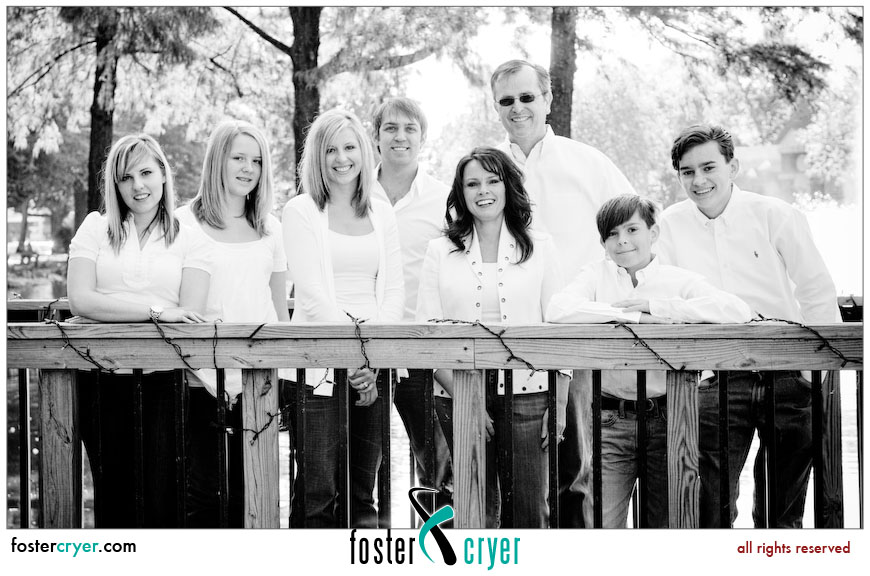 Stillwater Family Pictures - Blair / Henderson Family