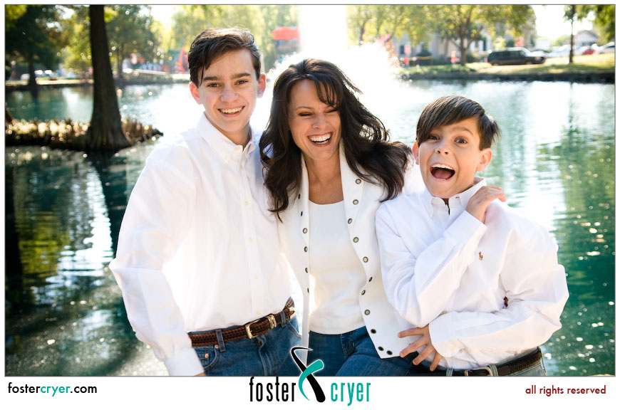 Stillwater Family Pictures - Blair / Henderson Family