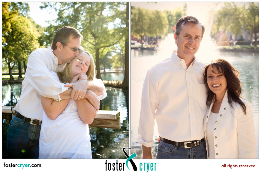 Stillwater Family Pictures - Blair / Henderson Family