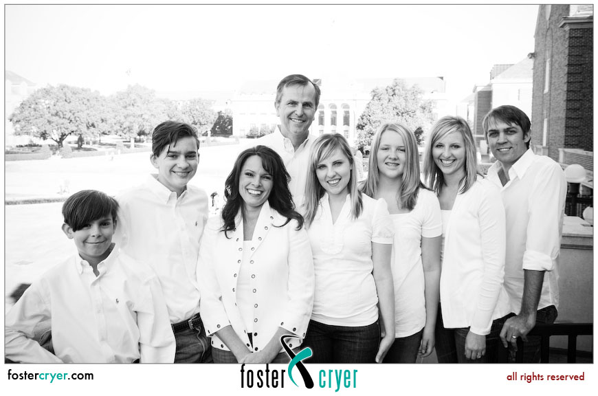 Stillwater Family Pictures - Blair / Henderson Family