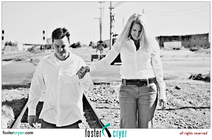 Bauer Family - Tulsa