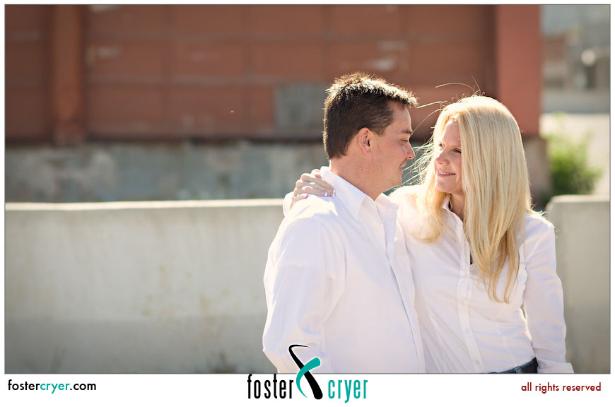 Bauer Family - Tulsa