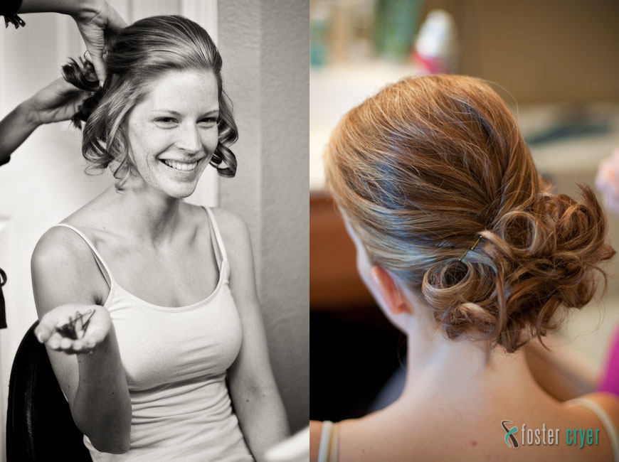 Doug + Amanda (Dresser Mansion - Tulsa Wedding)