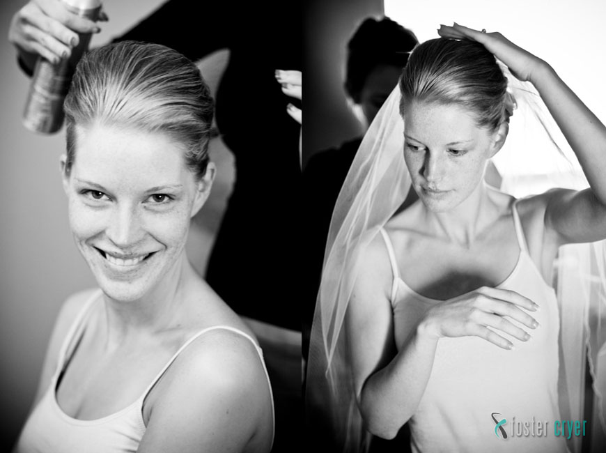 Doug + Amanda (Dresser Mansion - Tulsa Wedding)