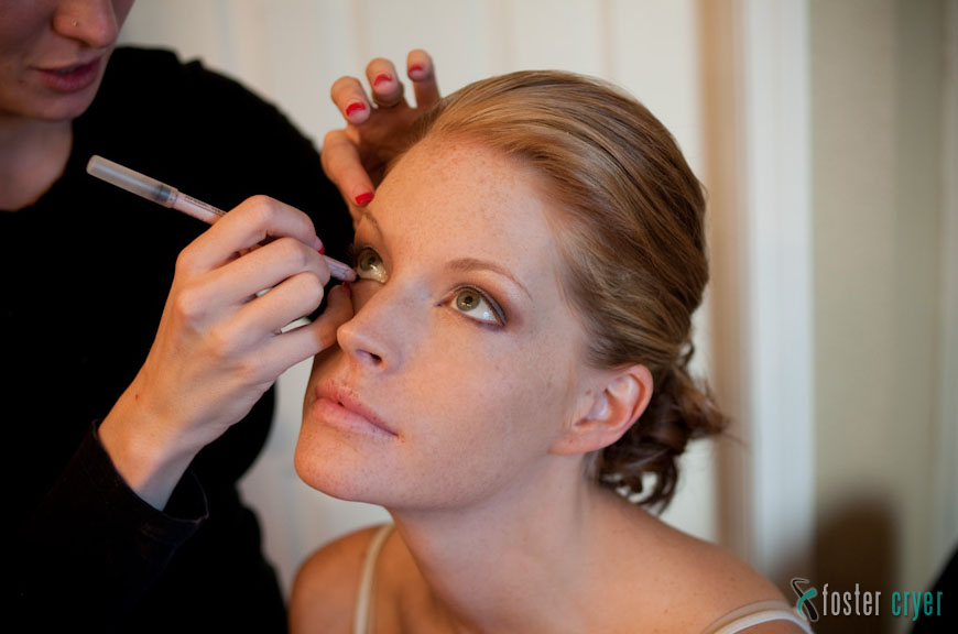 Doug + Amanda (Dresser Mansion - Tulsa Wedding)