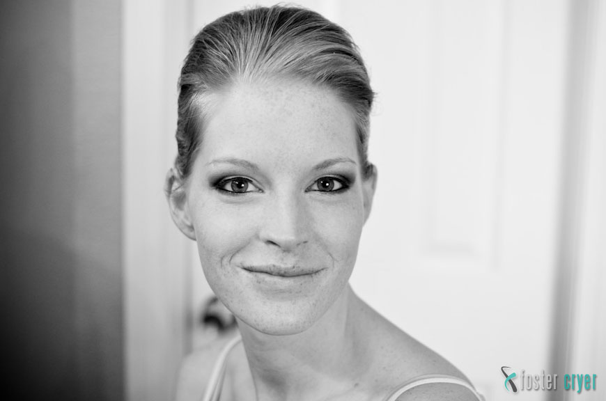 Doug + Amanda (Dresser Mansion - Tulsa Wedding)
