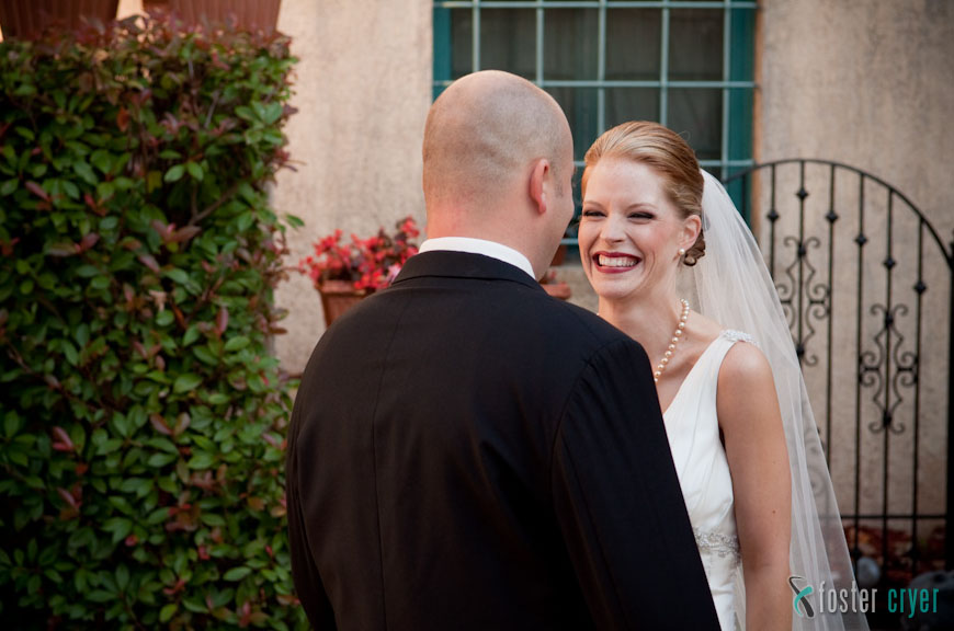 Doug + Amanda (Dresser Mansion - Tulsa Wedding)
