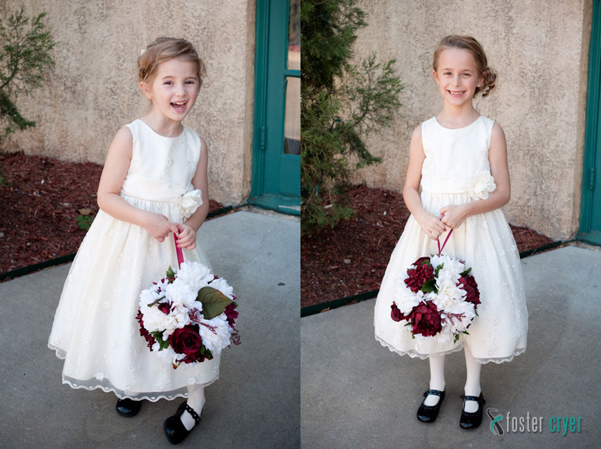 Doug + Amanda (Dresser Mansion - Tulsa Wedding)