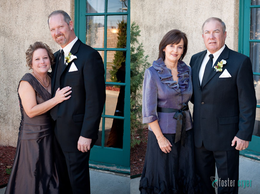 Doug + Amanda (Dresser Mansion - Tulsa Wedding)