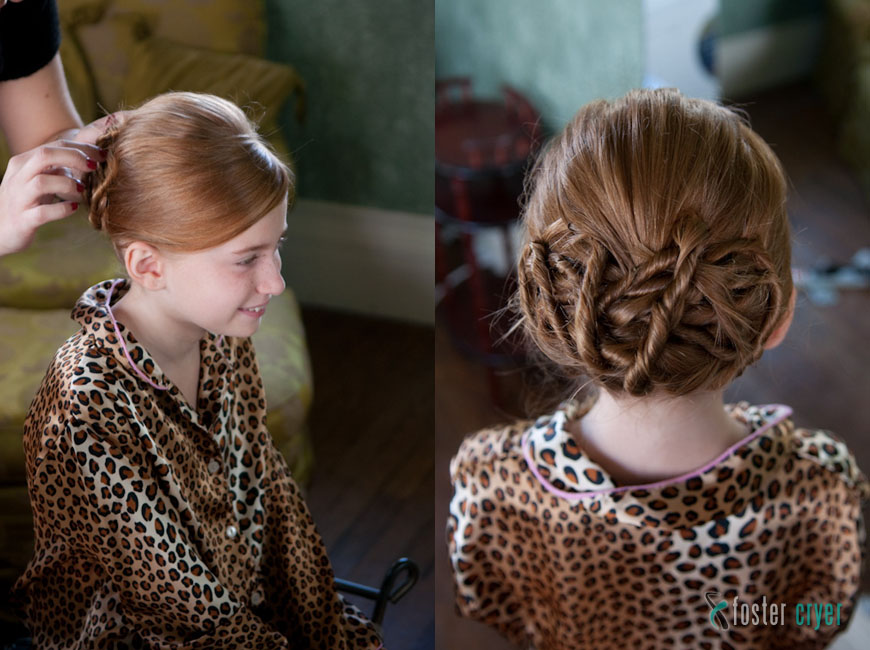 Doug + Amanda (Dresser Mansion - Tulsa Wedding)