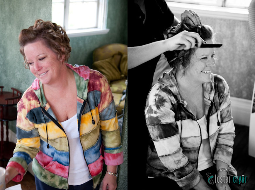 Doug + Amanda (Dresser Mansion - Tulsa Wedding)