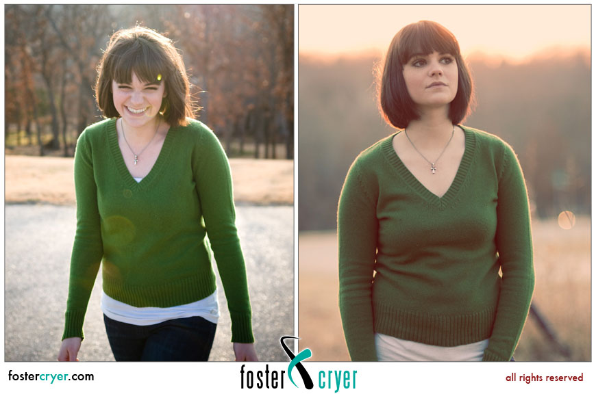 Tulsa Family Photographer - Foster Cryer