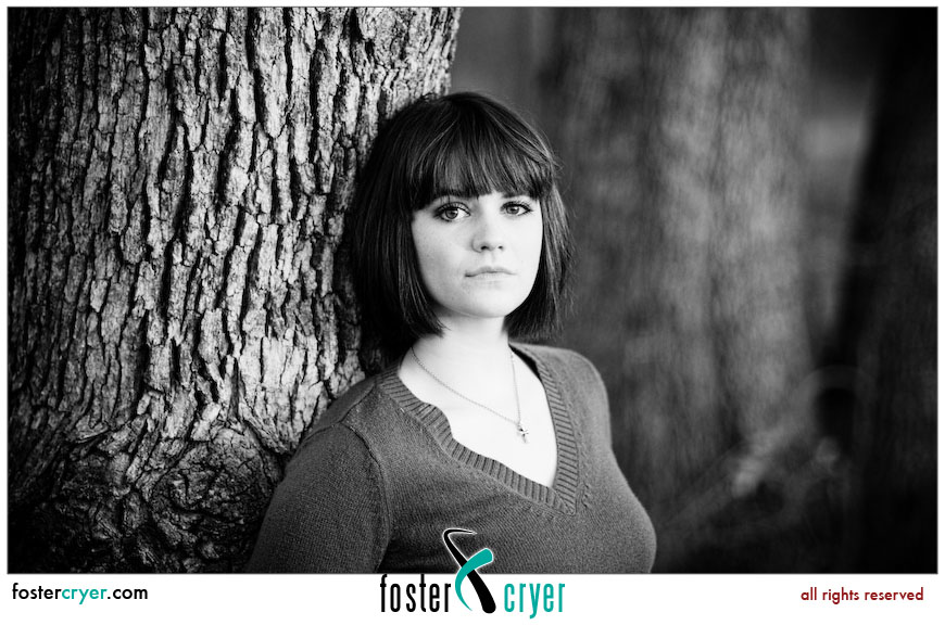 Tulsa Family Photographer - Foster Cryer