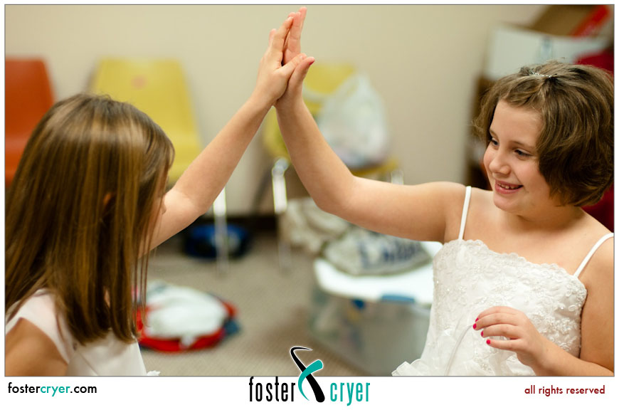 Tulsa Wedding Photographer - Foster Cryer (Guthrie Wedding at the Sand Plum)