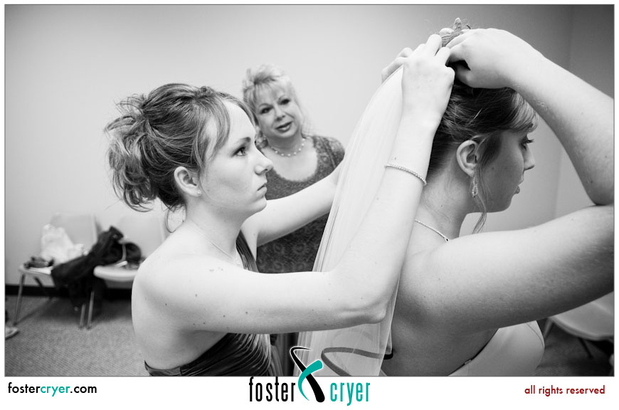 Tulsa Wedding Photographer - Foster Cryer (Guthrie Wedding at the Sand Plum)