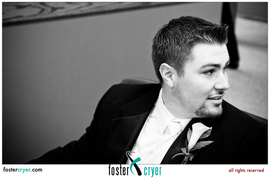 Tulsa Wedding Photographer - Foster Cryer (Guthrie Wedding at the Sand Plum)
