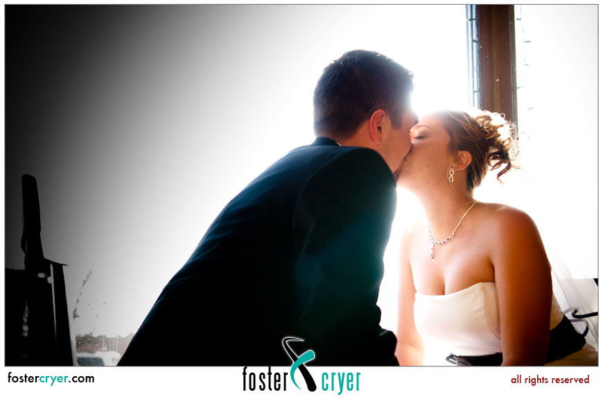 Tulsa Wedding Photographer - Foster Cryer (Guthrie Wedding at the Sand Plum)