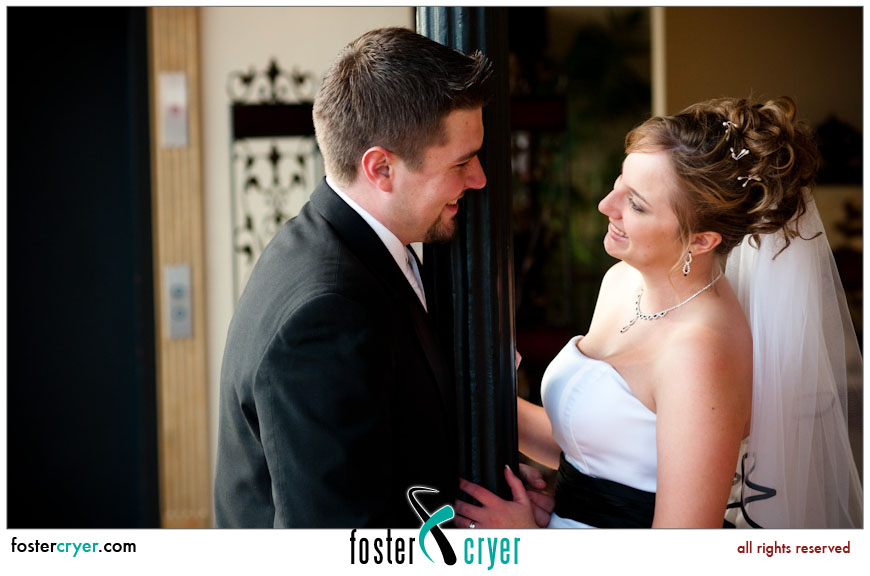 Tulsa Wedding Photographer - Foster Cryer (Guthrie Wedding at the Sand Plum)