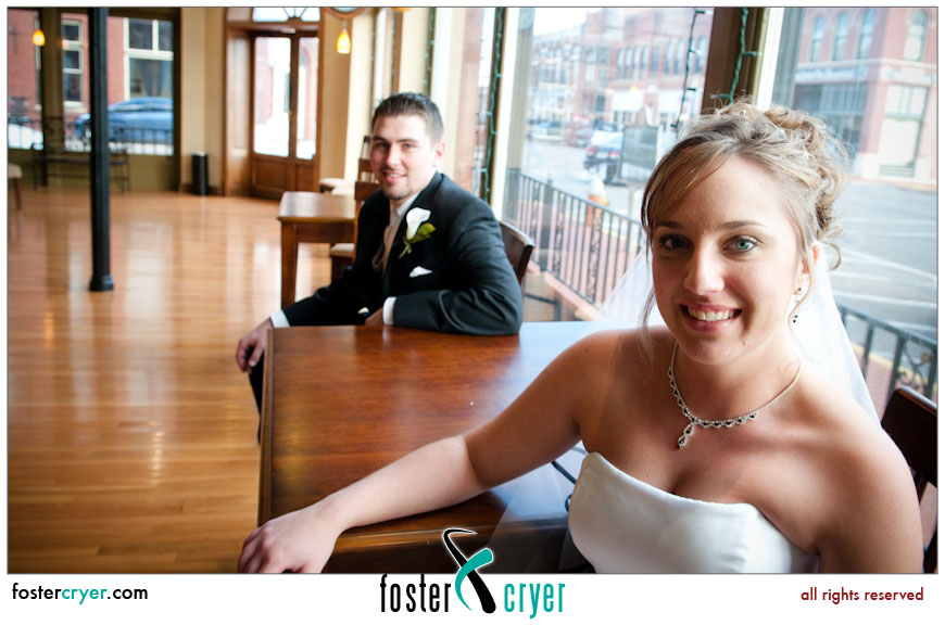 Tulsa Wedding Photographer - Foster Cryer (Guthrie Wedding at the Sand Plum)