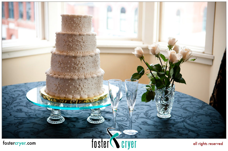 Tulsa Wedding Photographer - Foster Cryer (Guthrie Wedding at the Sand Plum)