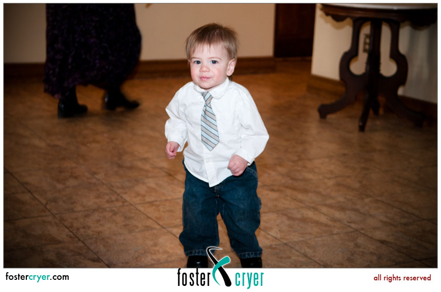Tulsa Wedding Photographer - Foster Cryer (Guthrie Wedding at the Sand Plum)