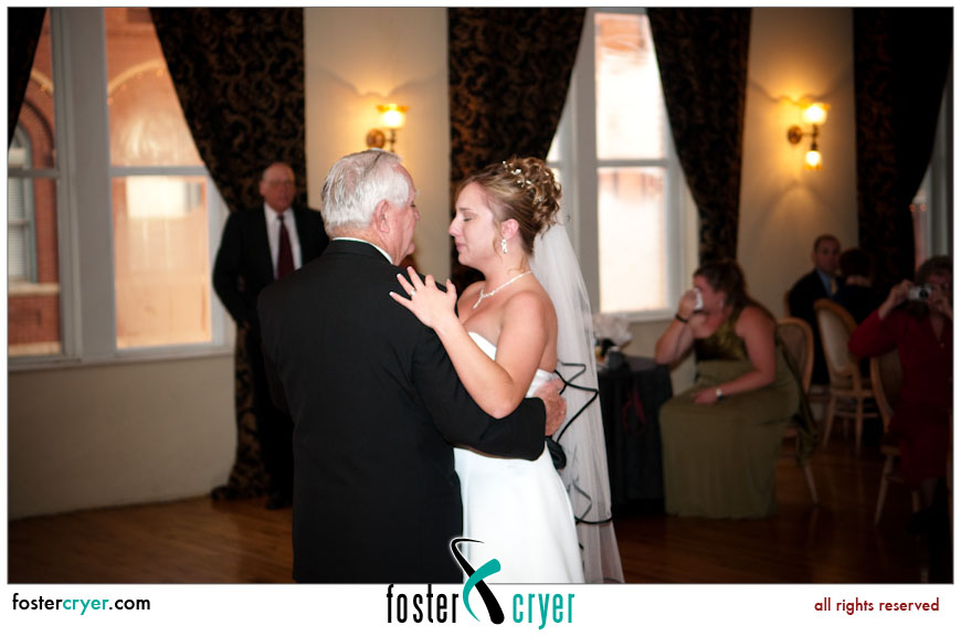 Tulsa Wedding Photographer - Foster Cryer (Guthrie Wedding at the Sand Plum)