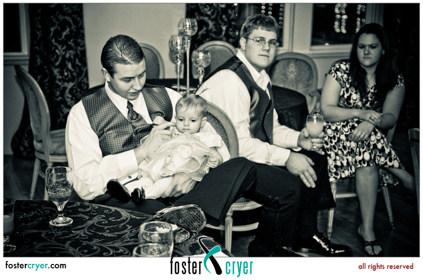 Tulsa Wedding Photographer - Foster Cryer (Guthrie Wedding at the Sand Plum)