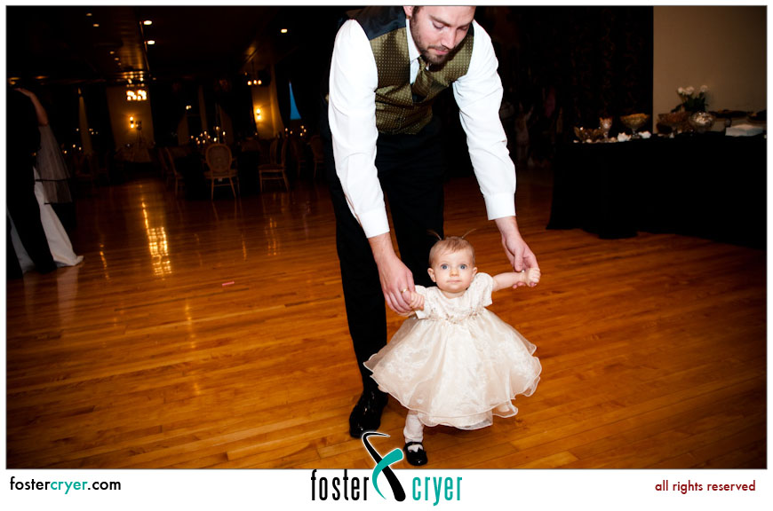 Tulsa Wedding Photographer - Foster Cryer (Guthrie Wedding at the Sand Plum)
