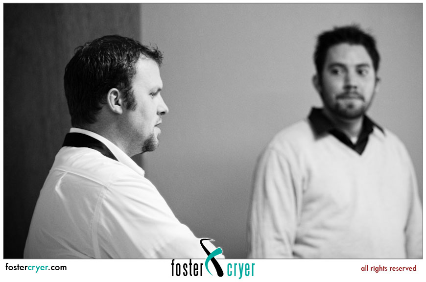 Tulsa Wedding Photographer - Foster Cryer (Guthrie Wedding at the Sand Plum)